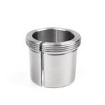 Abziehhülse AHX2326 ID 125mm AD 145mm B.115mm FAG