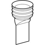 Geberit Geruchsverschluss zu 236400, 236450