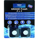Grohe Fresh-Tabs 2x50 g WC-Tabs