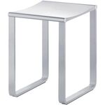 Keuco Hocker PLAN vc/lichtgrau