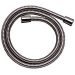 Metallbrauseschlauch AXOR MONTREUX DN 15 1250mm brushed nickel