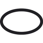 HG O-Ring 15 x 2,5