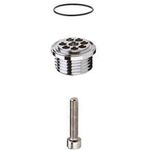 HG Schlauchanschluss für Ecostat Brausethermostat Aufputz