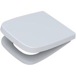 pagette WC-Sitz Avoner P mit Deckel, mit Absenkautomatik weiß