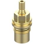 Keuco Oberteil M 20x1, 90Grad, links