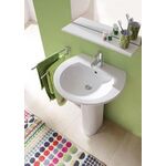 Duravit Standsäule DARLING NEW 175x220mm weiß