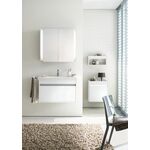 Duravit Spiegelschrank KETHO 180x800x750mm weiß matt