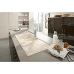 V&B Spüle FLAVIA 60 1010x510mm Exzent. we