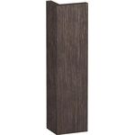 Duravit Korpusblende L-CUBE f Korpustiefe 477mm / 547mm Ei du geb