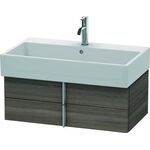 Duravit Waschtischunterbau VERO AIR 298x784x431mm pine terra