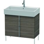 Duravit Waschtischunterbau VERO AIR 581x784x431mm pine terra