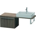 Duravit Konsolenunterschrank X-LARGE 440x600x478mm pine terra
