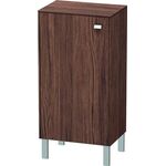 Duravit Halbhochschrank BRIOSO ind 910x520x359mm Gri chr Ans li NB dunkel