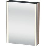 Duravit Spiegelschrank XSQUARE m Be 800x600x156mm Ans re capp hochglanz