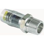 Multitubo Steck-Anschluss AG 25mmx1" - VPE: 10