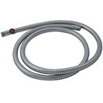 Kludi Agraff-Schlauch NEW WAVES vc M 15x1x1500mm