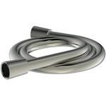 IDS Brauseschlauch Idealflex aus Kunststoff 1750mm silver storm
