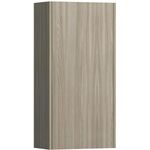 Laufen Halbhochschrank BASE FÜR PRO S 700x350x185mm Scharnier links Ulme hell