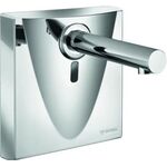 Schell Aufputz-WT-Armatur WALIS E Infrarot-Sensor-Elektronik Ausldg 250mm