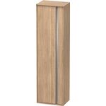 Duravit Hochschrank KETHO 360x500x1800mm Ans li europäische eiche