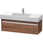 Duravit Waschtischunterbau KETHO 455x1200x410mm pine terra