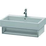 Duravit Waschtischunterbau VERO 431x750x155mm weiß hochglanz