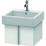 Duravit Waschtischunterbau VERO 431x450x298mm weiß matt