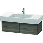 Duravit Waschtischunterbau VERO 446x1000x298mm pine terra