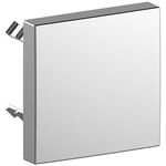 Keuco Abdeckblende IXMO eckig 90x90mm ni gebü