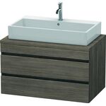 Duravit Konsolenunterschrank DURASTYLE 512x900x548mm pine terra