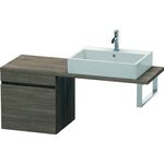 Duravit Konsolenunterschrank DURASTYLE 512x500x478mm pine terra