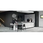 V&B Einhand-Spültischbatterie FINERA Edelstahl