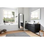 V&B Spiegel FINION mit Beleuchtung 1000x750x45mm, 1x 47,7 W