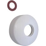 Kludi Rosette kpl we zu 37681 37841