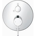 Duravit Fertigmontage-Set D-NEO f Unterputz-Brausemischer m Umstellven c