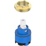 Keuco Mischwasserkartusche ET für 59552