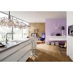 V&B EH-Spb STEEL SHOWER Druck anthracite