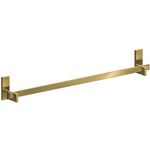 Handtuchhalter AXOR UNIVERSAL 800mm polished gold optic