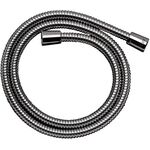 Metallbrauseschlauch AXOR MONTREUX DN 15 2000mm brushed black chrome