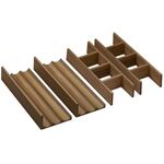 HG Schubkasteninneneinteilung IntraStori Set 320 WTU 1180/475 u 1180/550 NB du