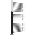 HS Badheizkörper TORO weiß, einseitig offen 1800x600mm, 759 W