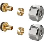 OV Klemmringverschraubung Ofix K 2-fach, für AG 3/4Zoll Eurokonus 16x2,0mm