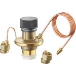 OV Membranantrieb Hycocon DTZ Sollw 50-300 mbar stufenlos DN 32/DN 40