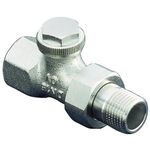 OV HK-Verschraubung Combi 3 PN 10 MS vernickelt Durchgang DN 10 3/8Zoll