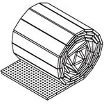 OV Dämmrolle Cofloor Tackersystem 10x1 m = 10 qm Dicke 35-3mm, WLG 045