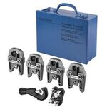 OV Systemkoffer Presstechnik Cofit P aus Stahlblech