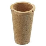 OV Ölfilter-Einsatz Sinterbronze Sika-0, 50-100 my
