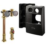 OV Kessel-Anbindesystem Regumat S-180 DN 32, mit Pumpenkugelhahn ohne Pumpe