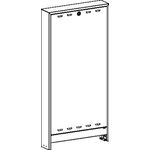 OV Aufputzschrank Regudis W-HTF lange Ausführung 750x1440-1565mmx160mm