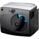 OV Stellmotor Lineg inkl. Montageplatte und Adapter